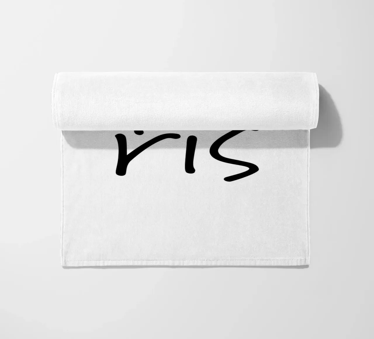 Paris 3 telo mare da The Type Club Tokyo