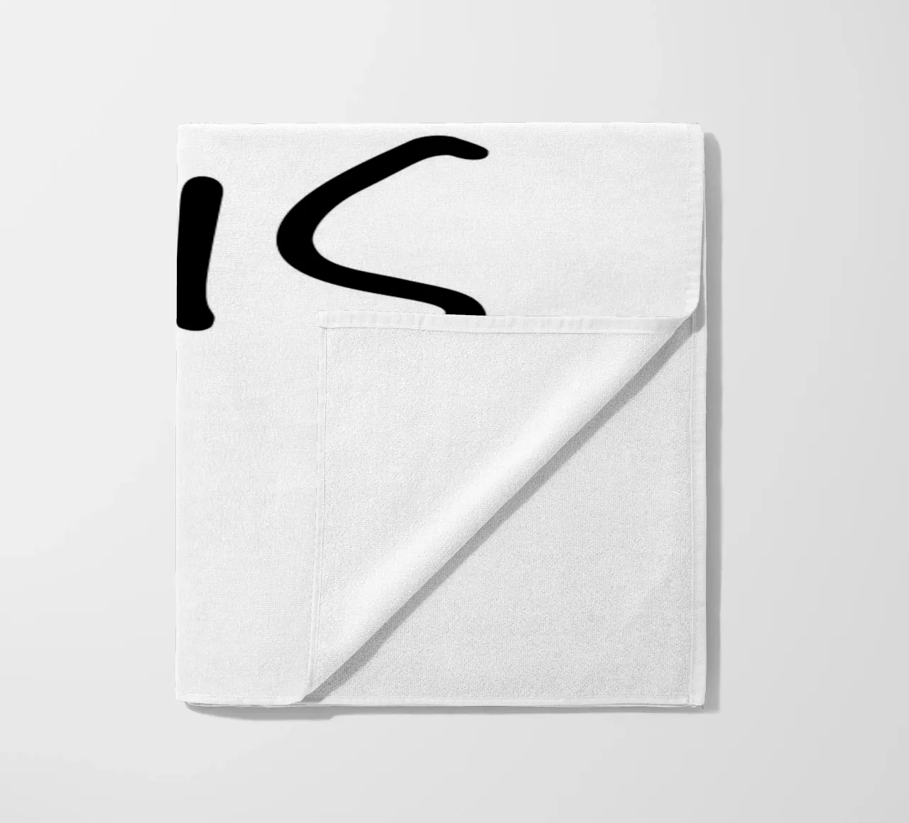 Paris 3 telo mare da The Type Club Tokyo