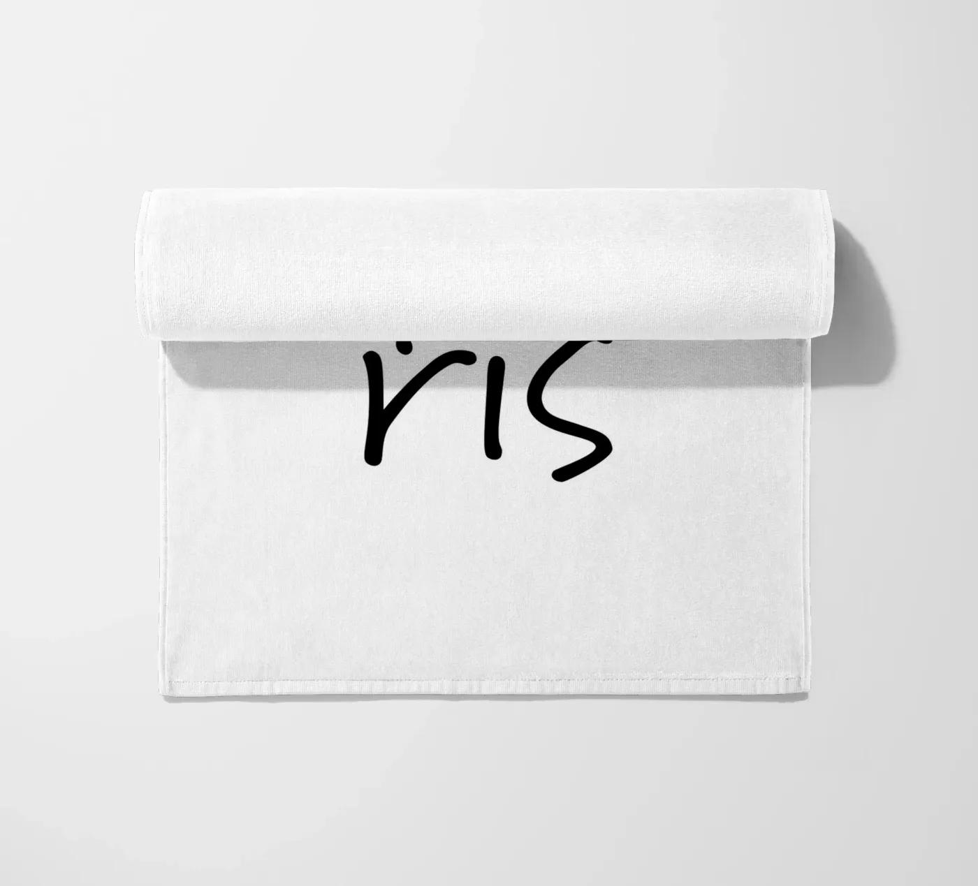 Paris 3 telo mare da The Type Club Tokyo