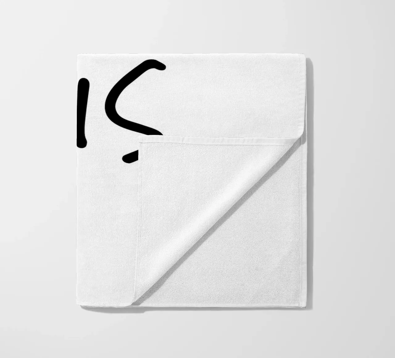 Paris 3 telo mare da The Type Club Tokyo