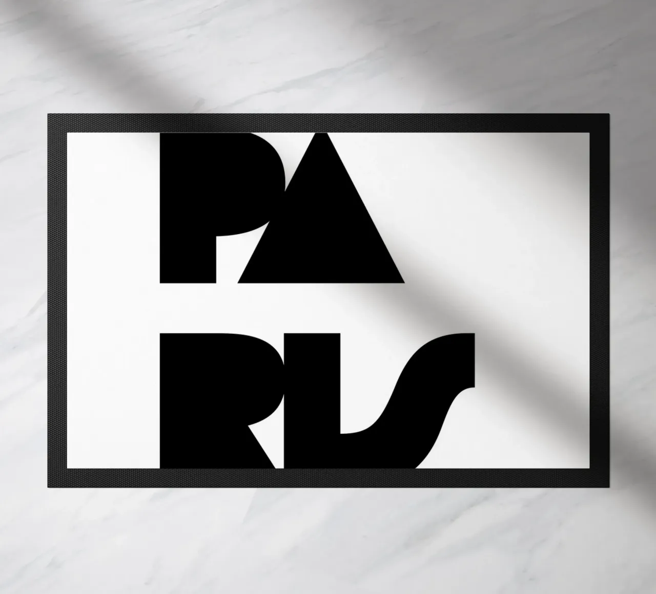 Paris 4 zerbino da The Type Club Tokyo