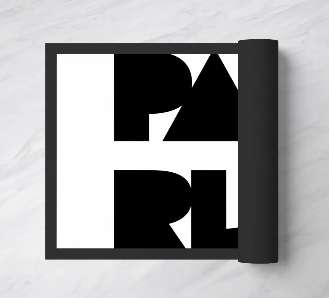 Paris 4 zerbino da The Type Club Tokyo