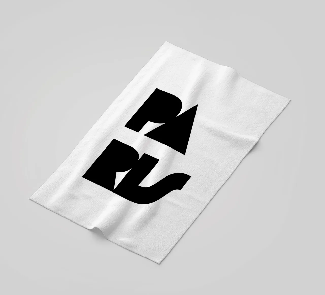 Paris 4 telo mare da The Type Club Tokyo