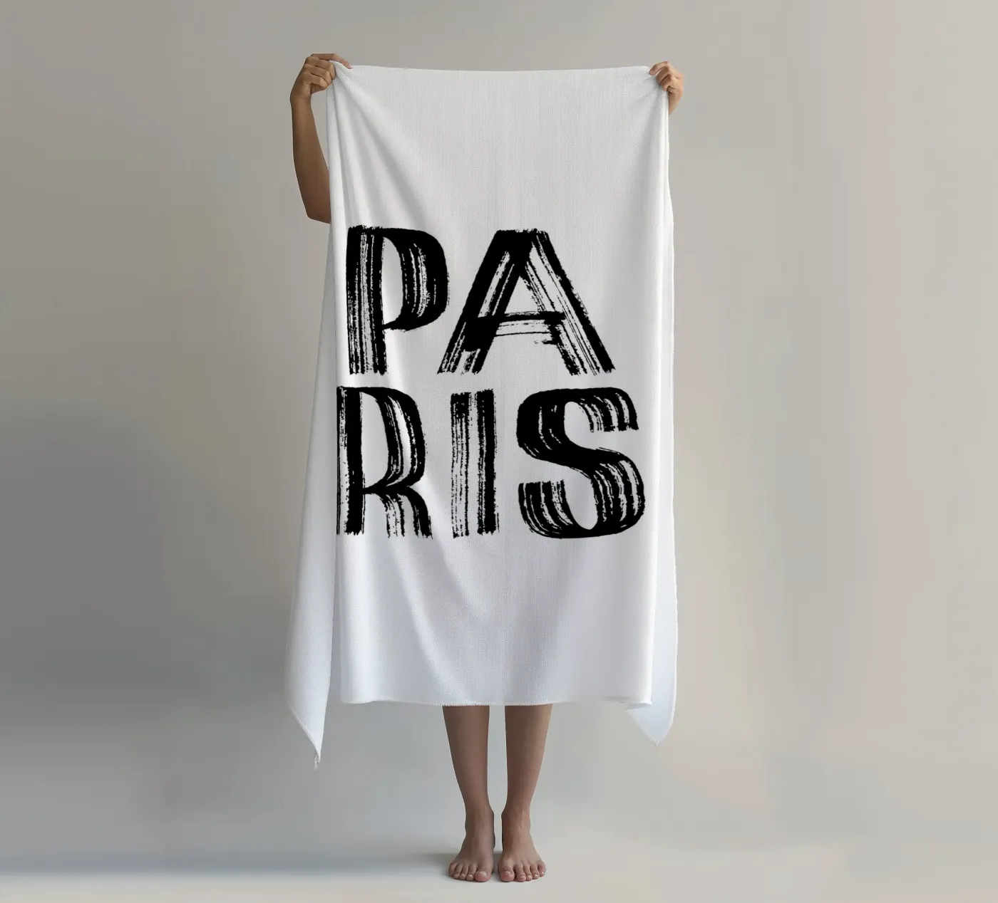 Paris 5 telo mare da The Type Club Tokyo