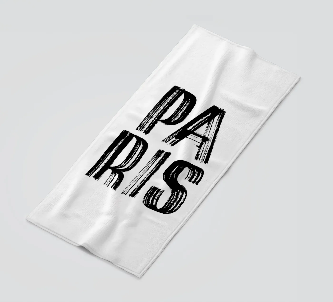 Paris 5 telo mare da The Type Club Tokyo