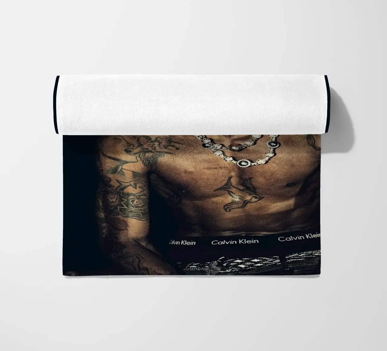 Travis Scott telo mare da Musadad Shop