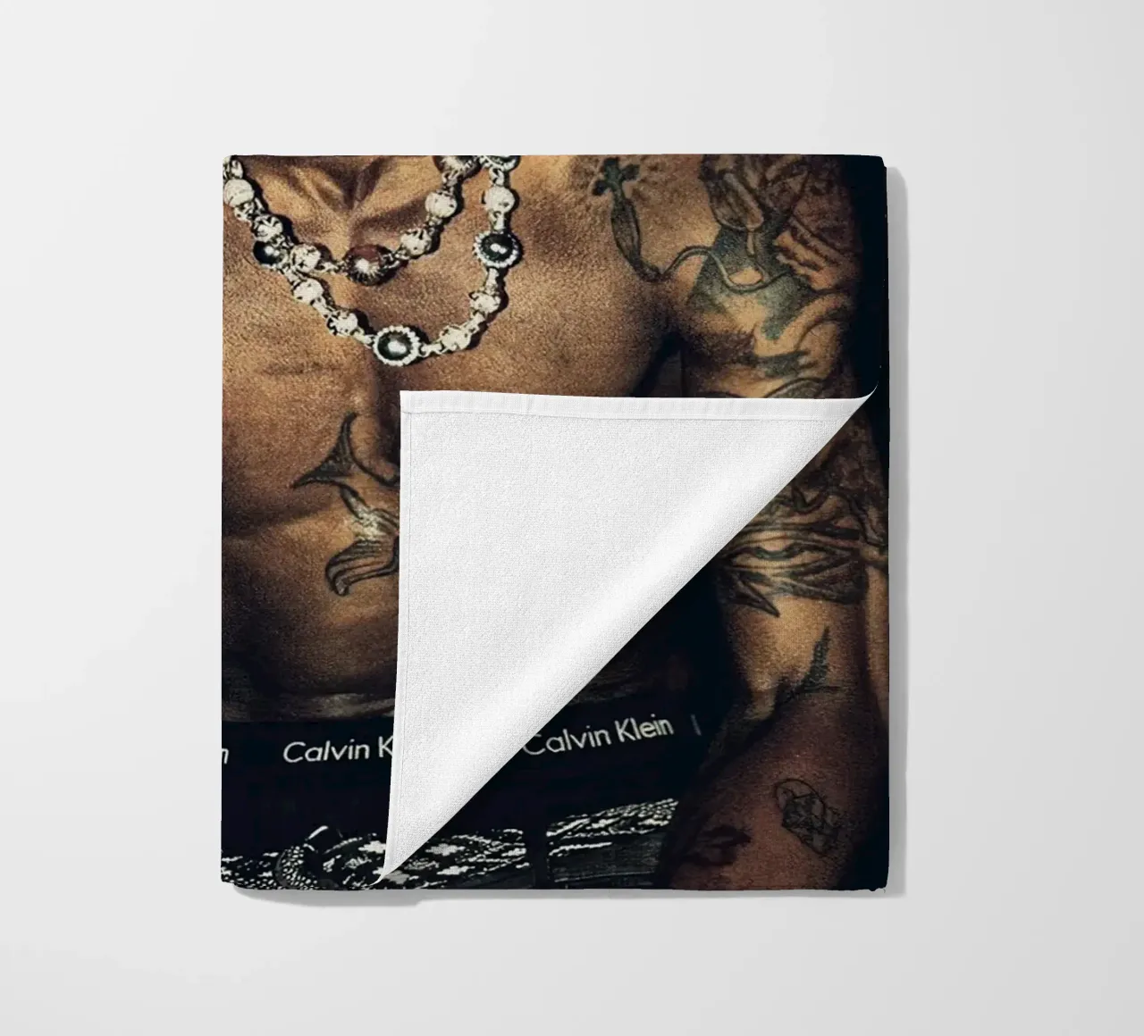 Travis Scott telo mare da Musadad Shop