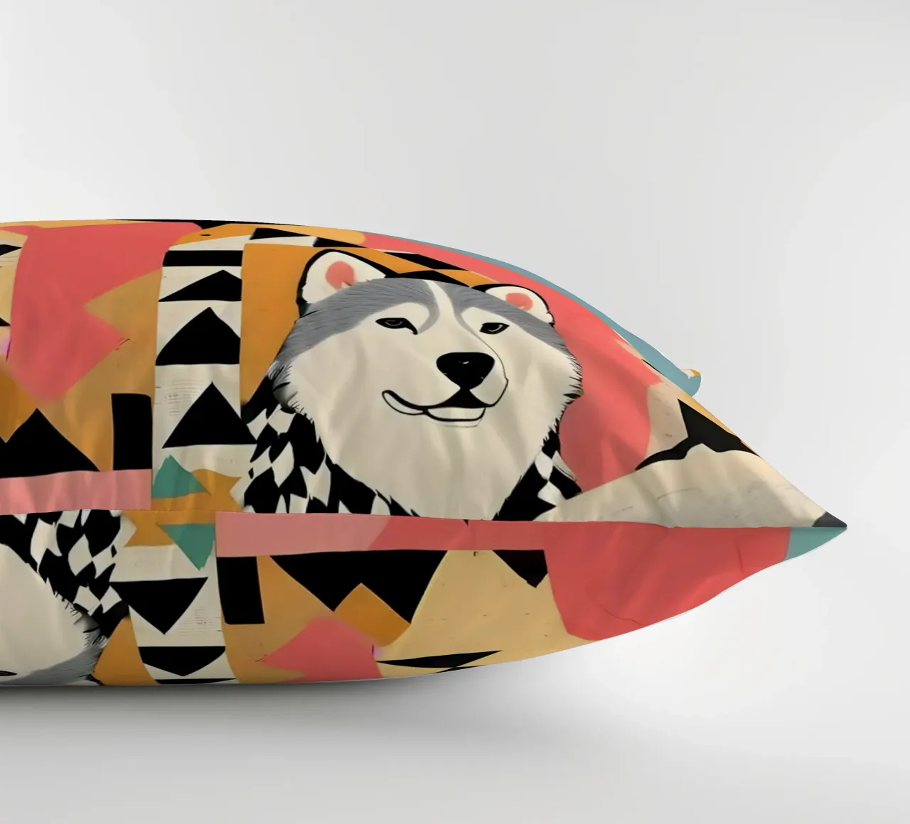 Compagno d'inverno cuscino da 83oranges