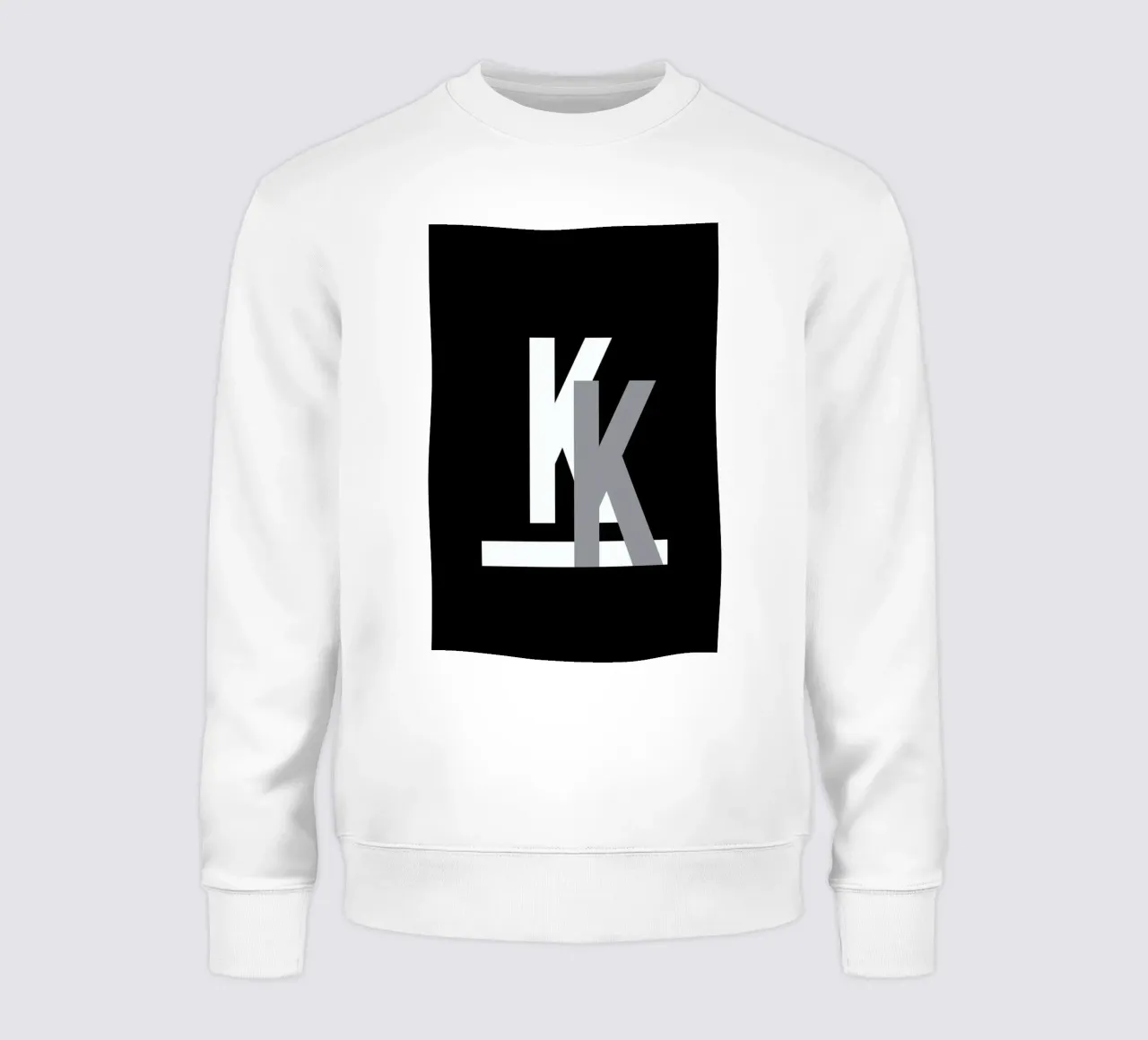 CMYK-K felpa da Matěj Kašpar Jirásek