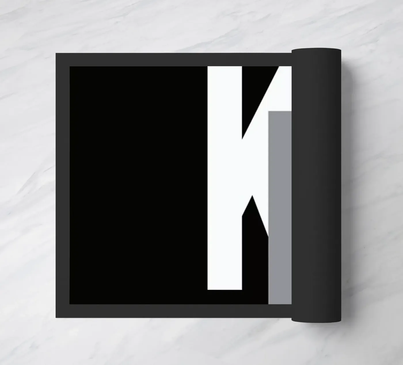 CMYK-K zerbino da Matěj Kašpar Jirásek