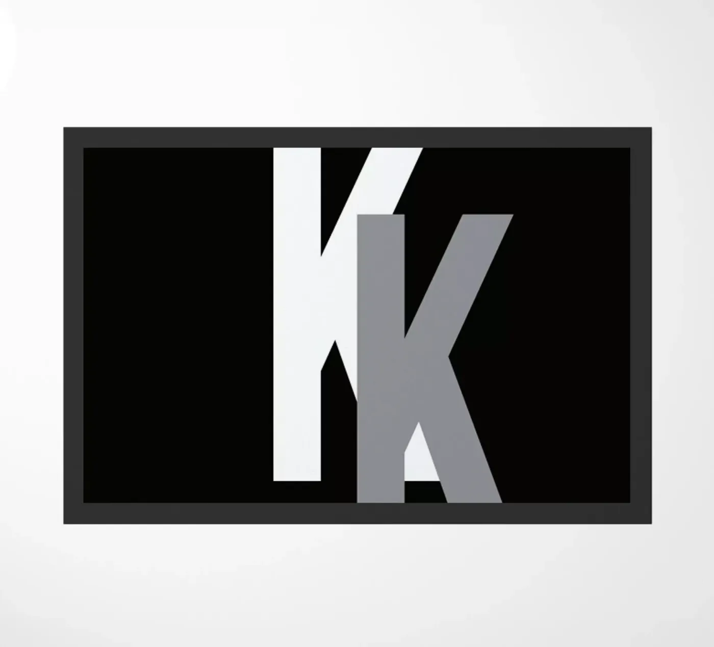 CMYK-K zerbino da Matěj Kašpar Jirásek