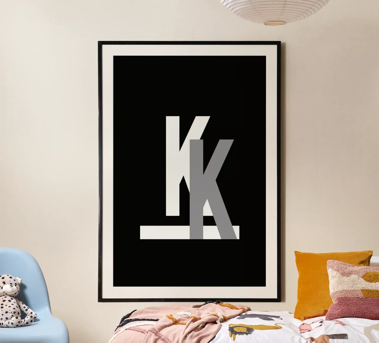 CMYK-K poster da Matěj Kašpar Jirásek