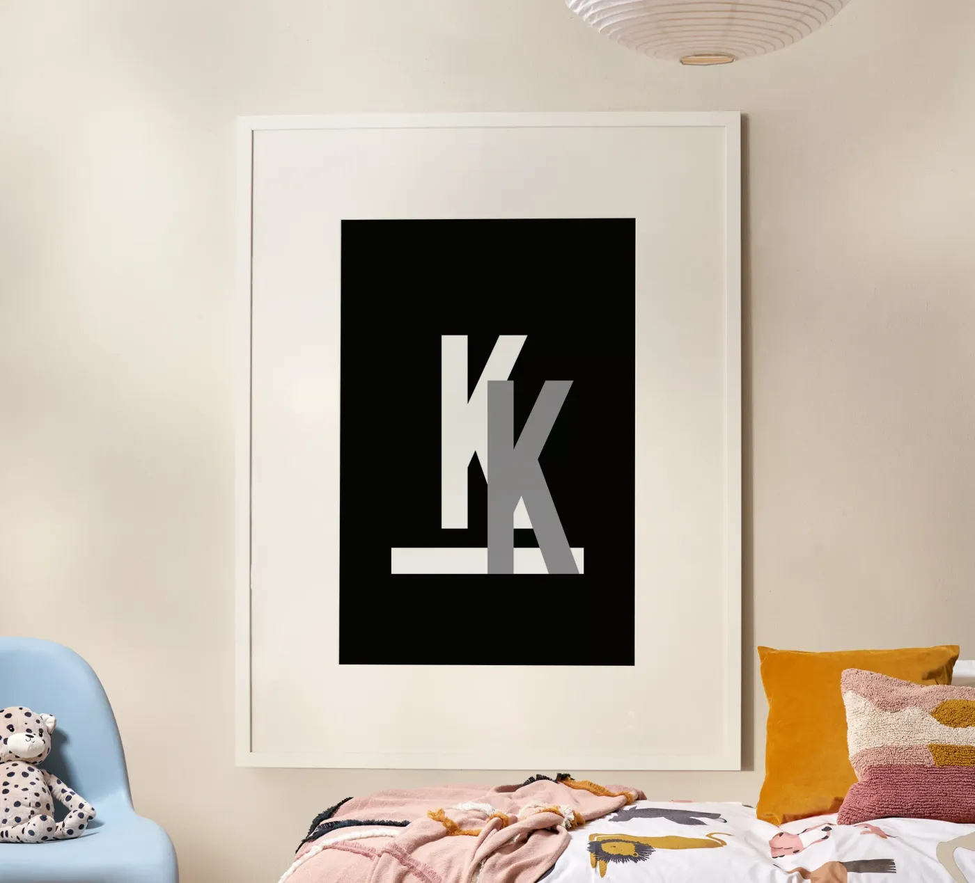 CMYK-K poster da Matěj Kašpar Jirásek