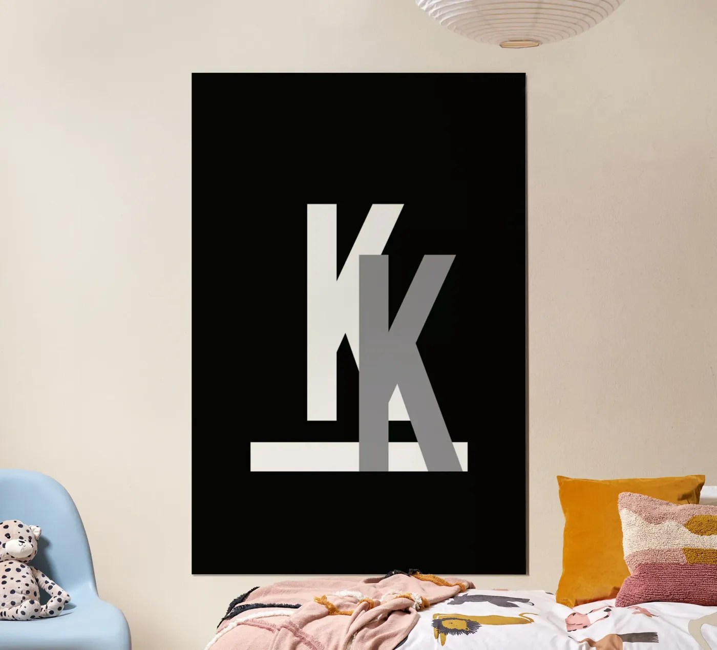 CMYK-K poster da Matěj Kašpar Jirásek
