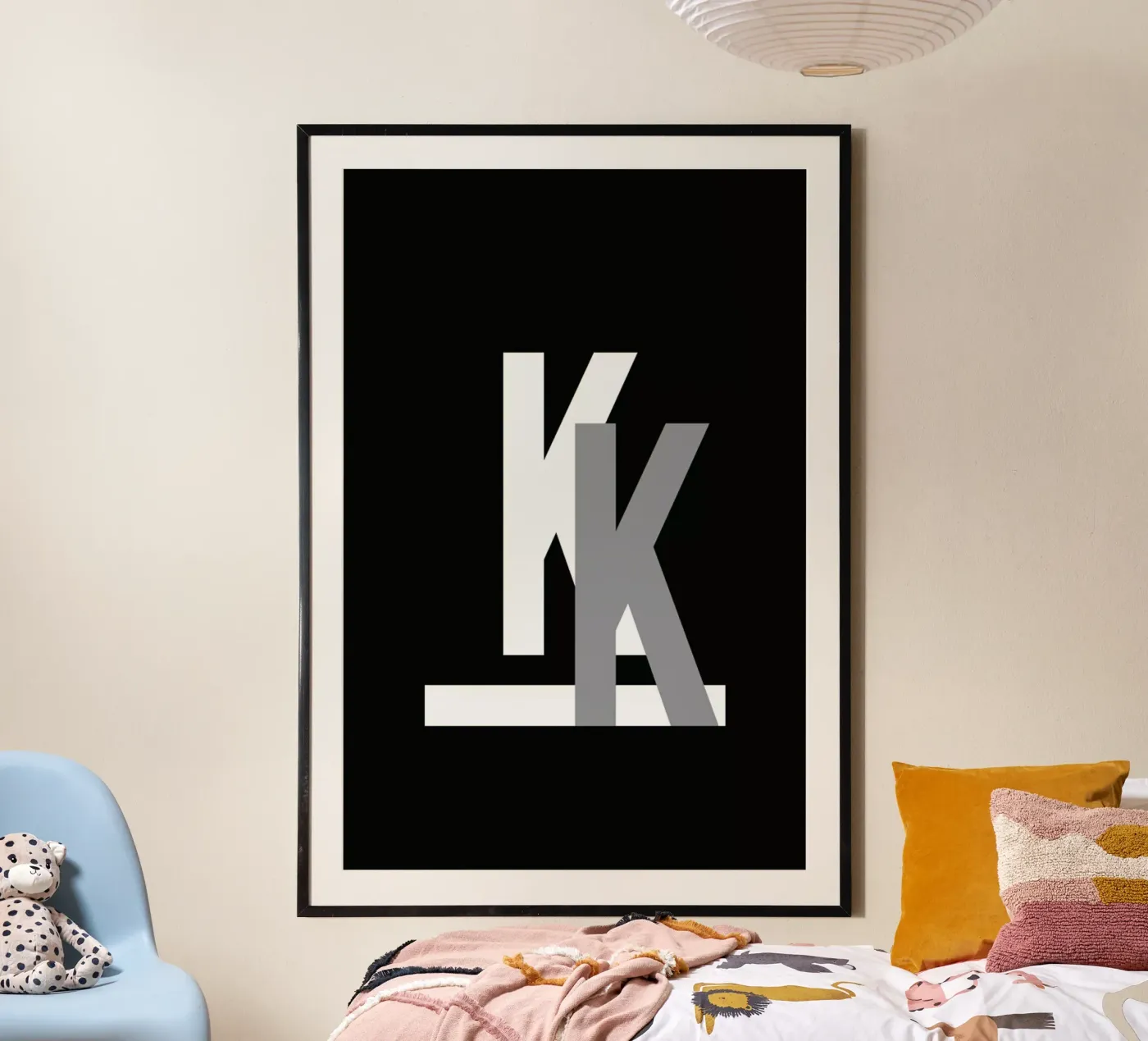 CMYK-K poster da Matěj Kašpar Jirásek
