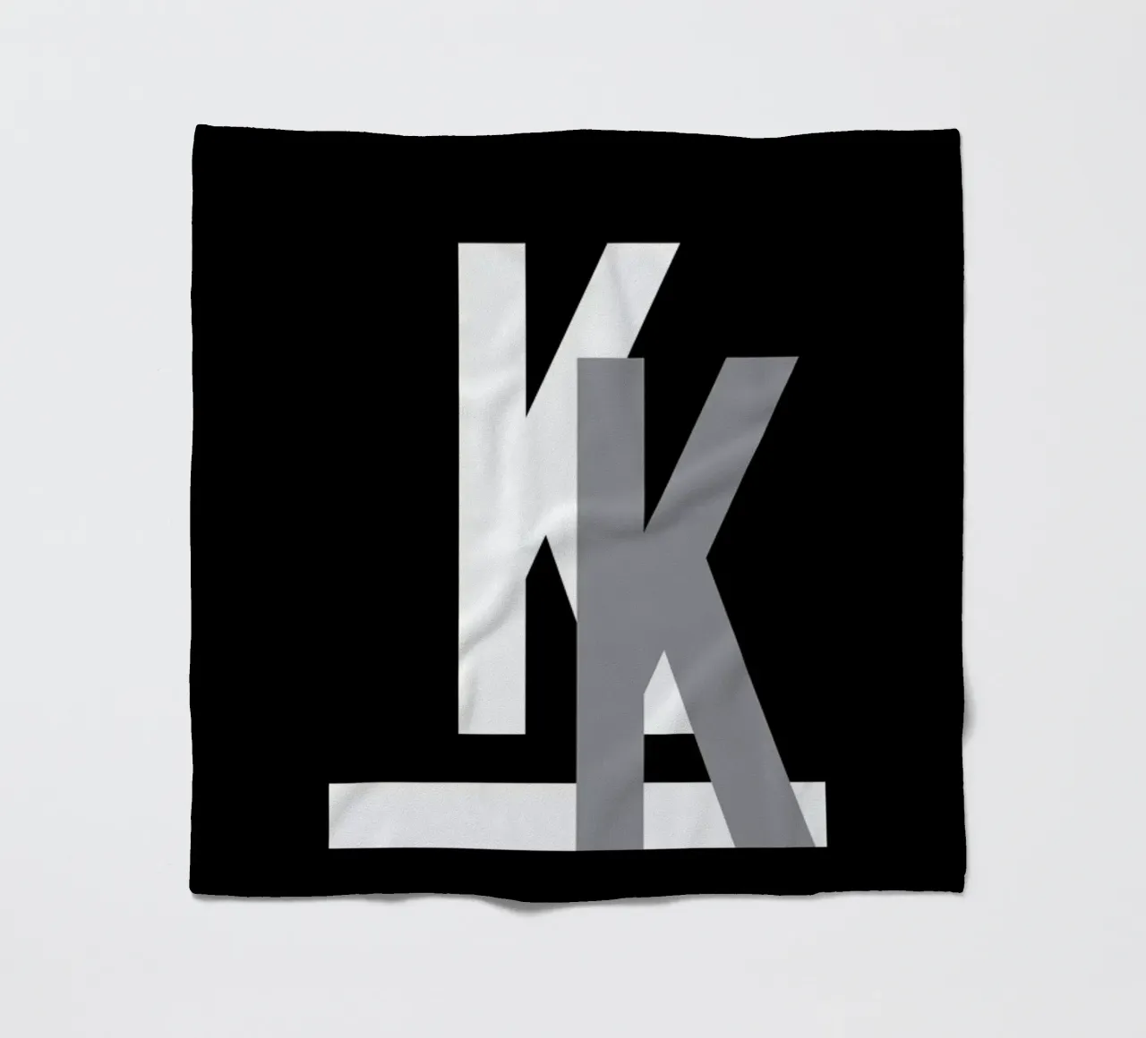 CMYK-K coperta in pile da Matěj Kašpar Jirásek