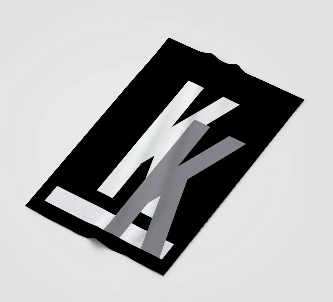 CMYK-K coperta in pile da Matěj Kašpar Jirásek