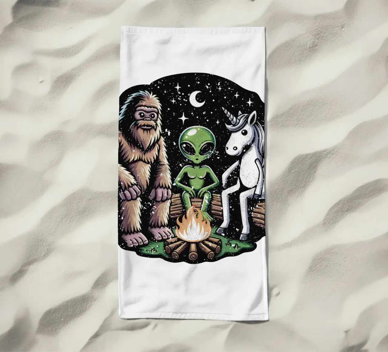 fantasy camp telo mare da edsonramosart