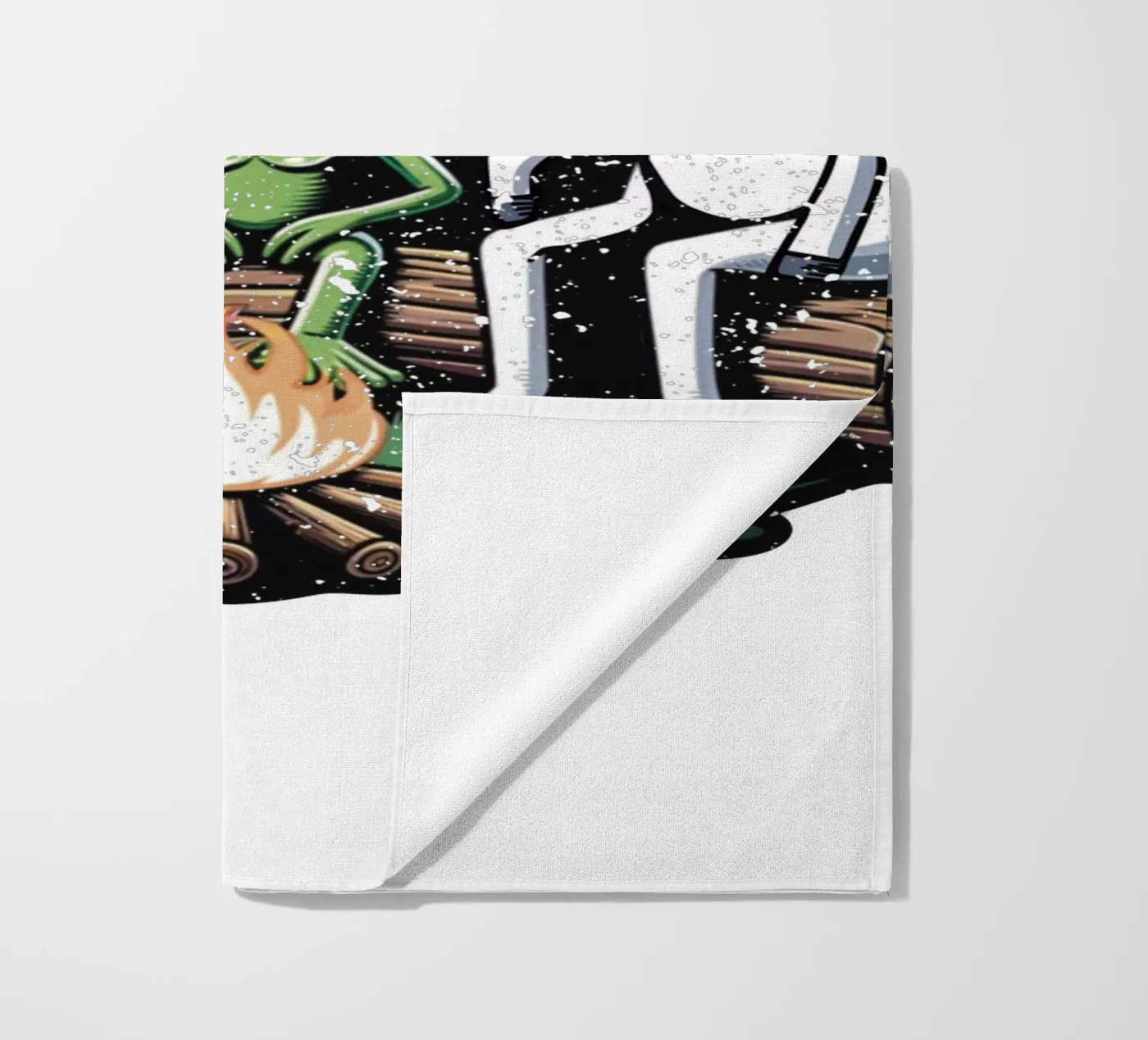 fantasy camp telo mare da edsonramosart