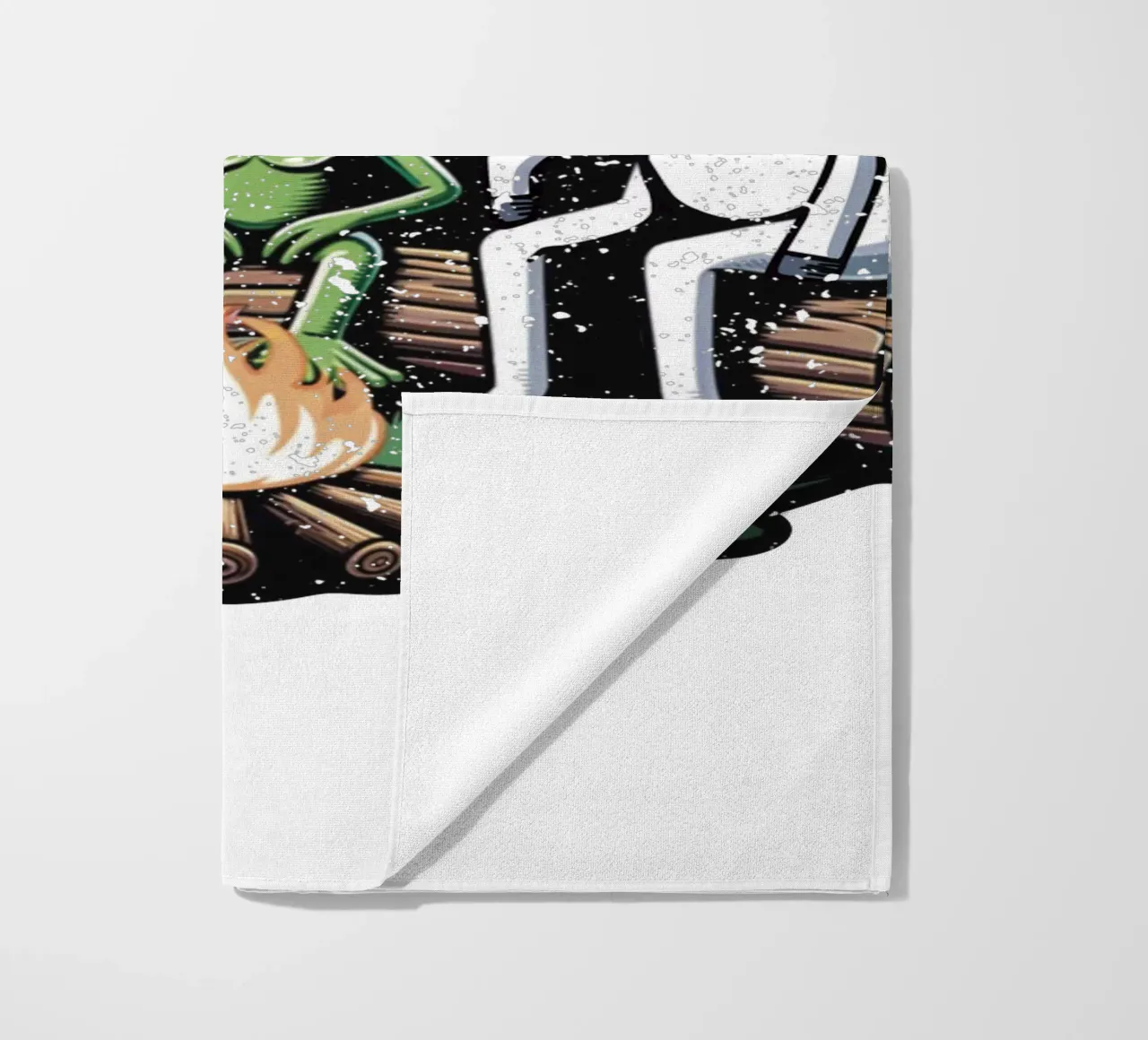 fantasy camp telo mare da edsonramosart