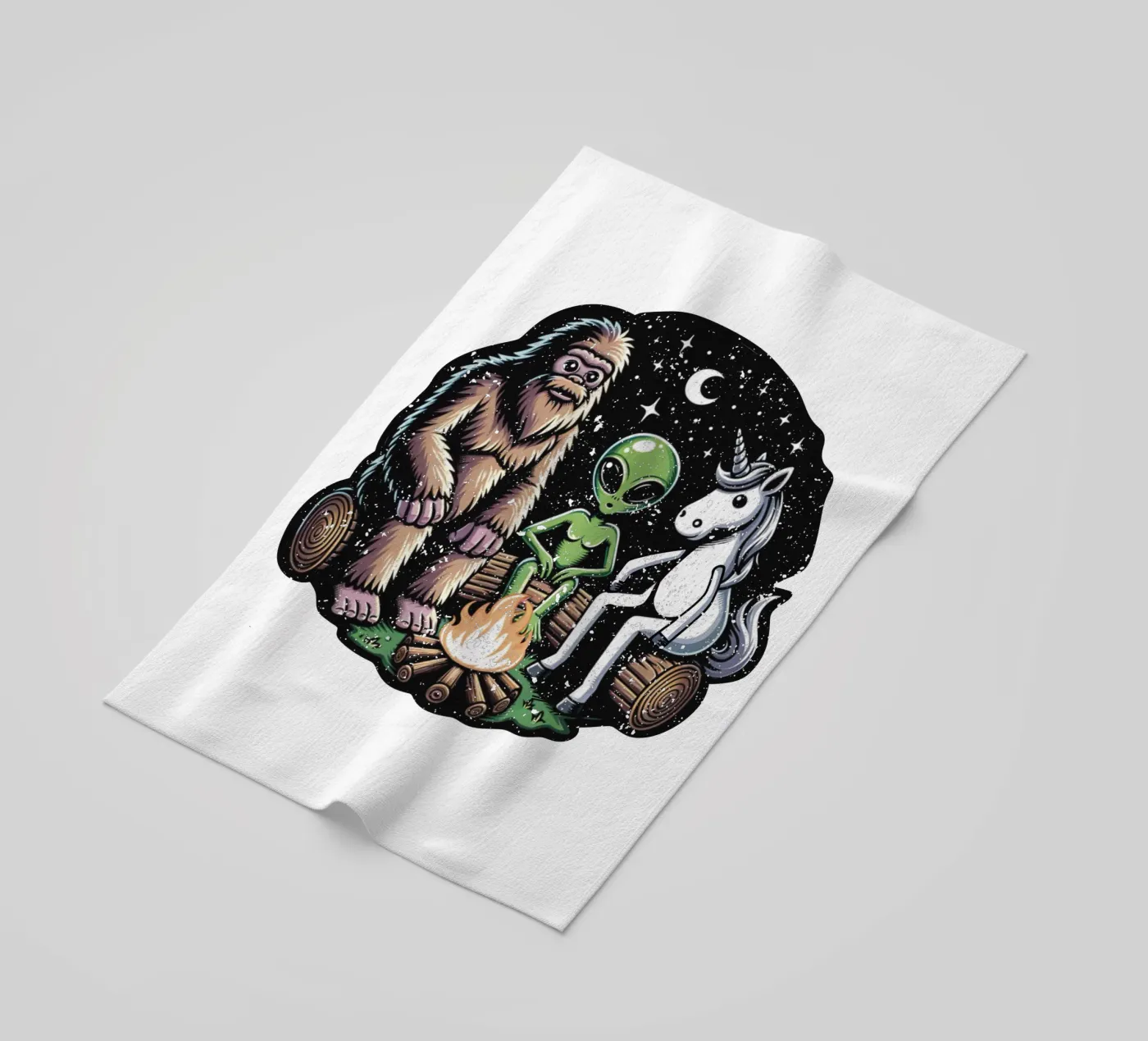 fantasy camp telo mare da edsonramosart