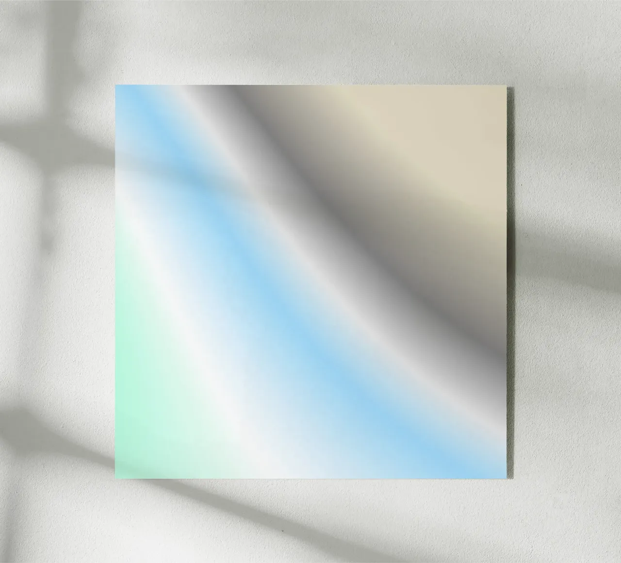 PATIENCE plexiglass da ÂME LIBRE STUDIO