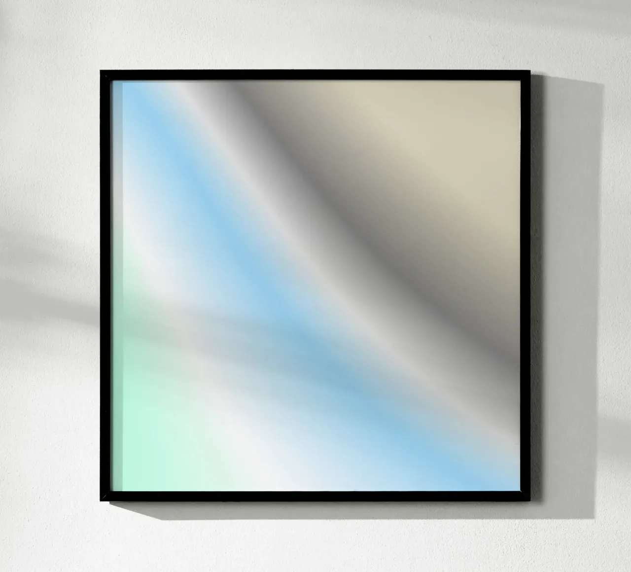 PATIENCE poster da ÂME LIBRE STUDIO