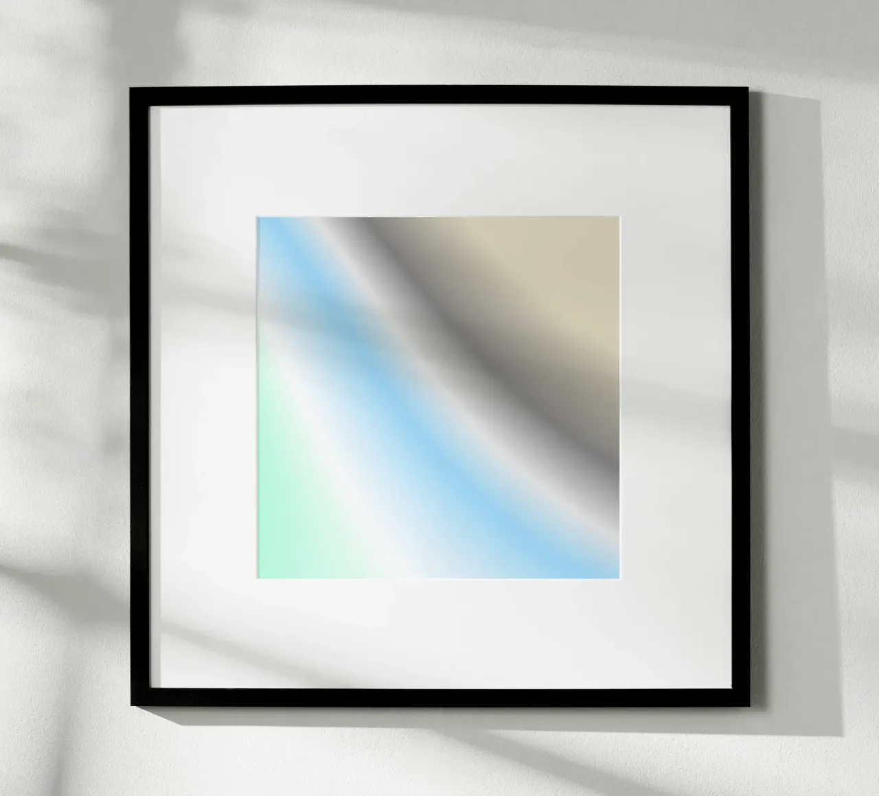 PATIENCE poster da ÂME LIBRE STUDIO