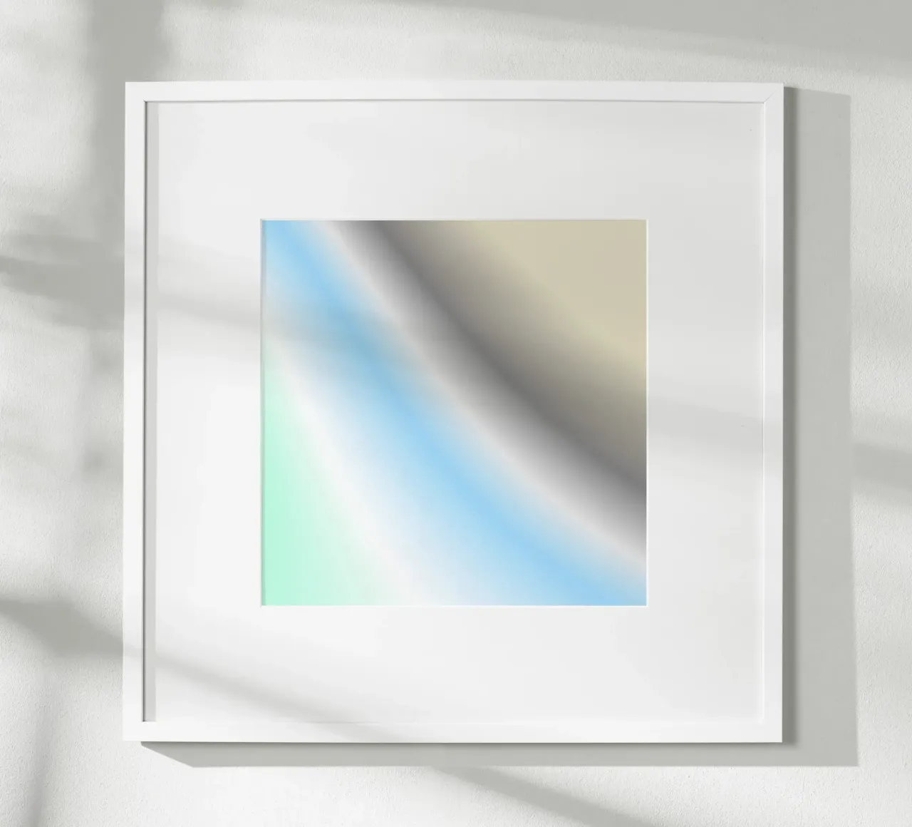 PATIENCE poster da ÂME LIBRE STUDIO