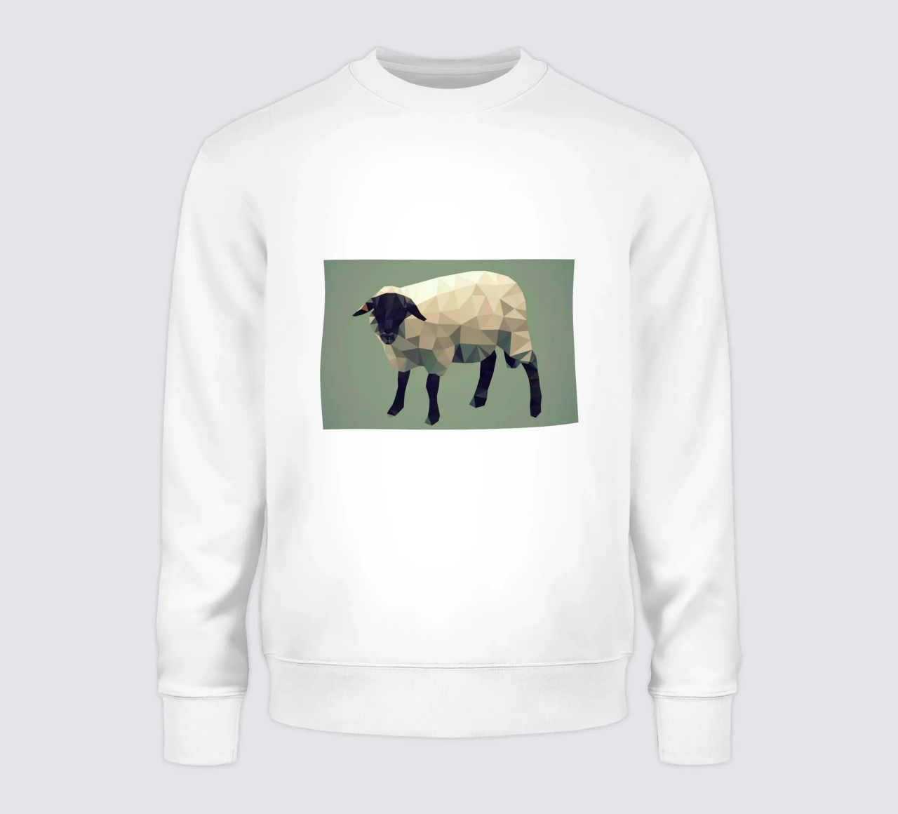 Ovis aries felpa da Matěj Kašpar Jirásek