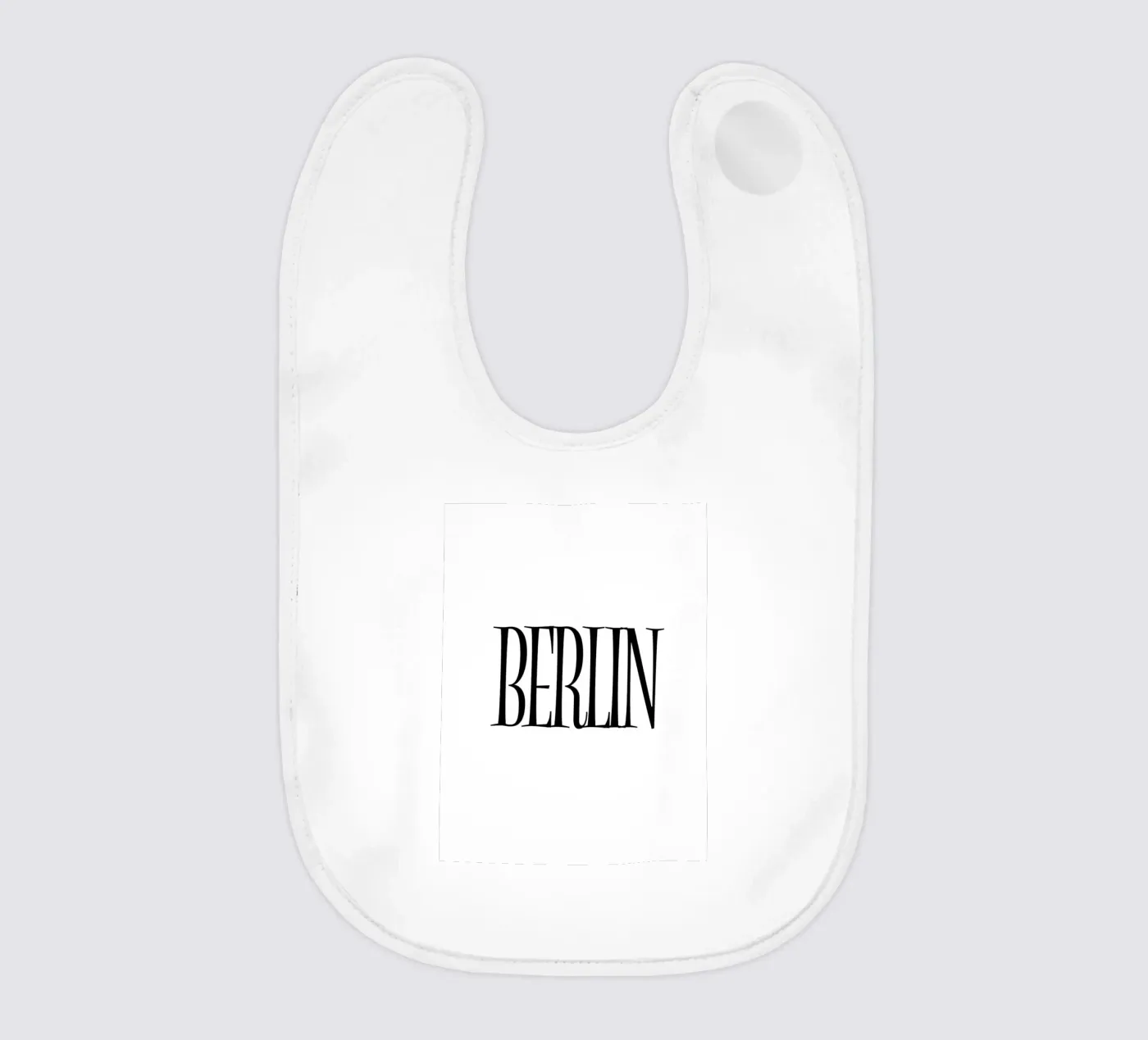 Berlin 1 bavaglino da The Type Club Tokyo