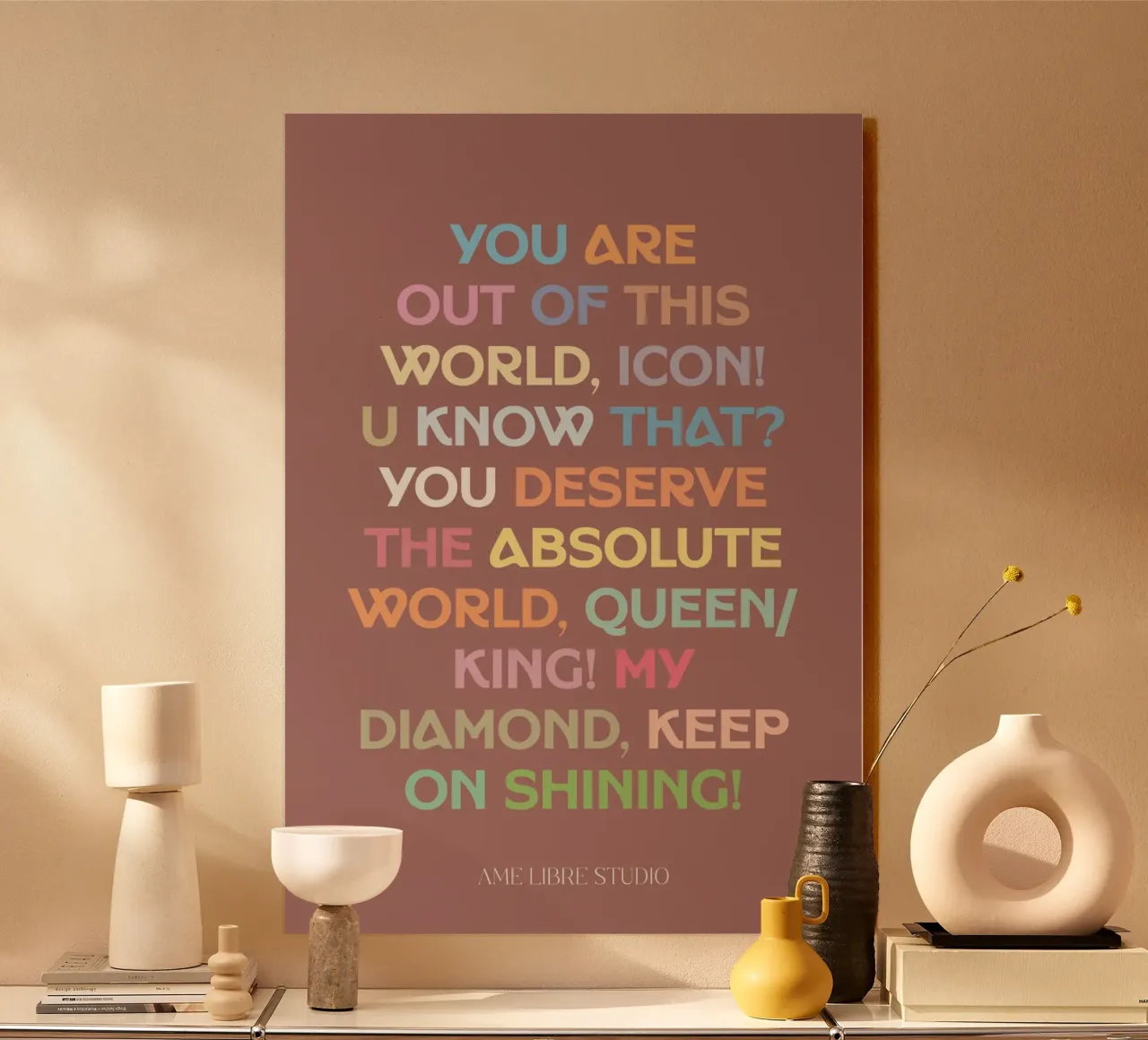 🤎 forex plate by MENTHE SAUVAGE