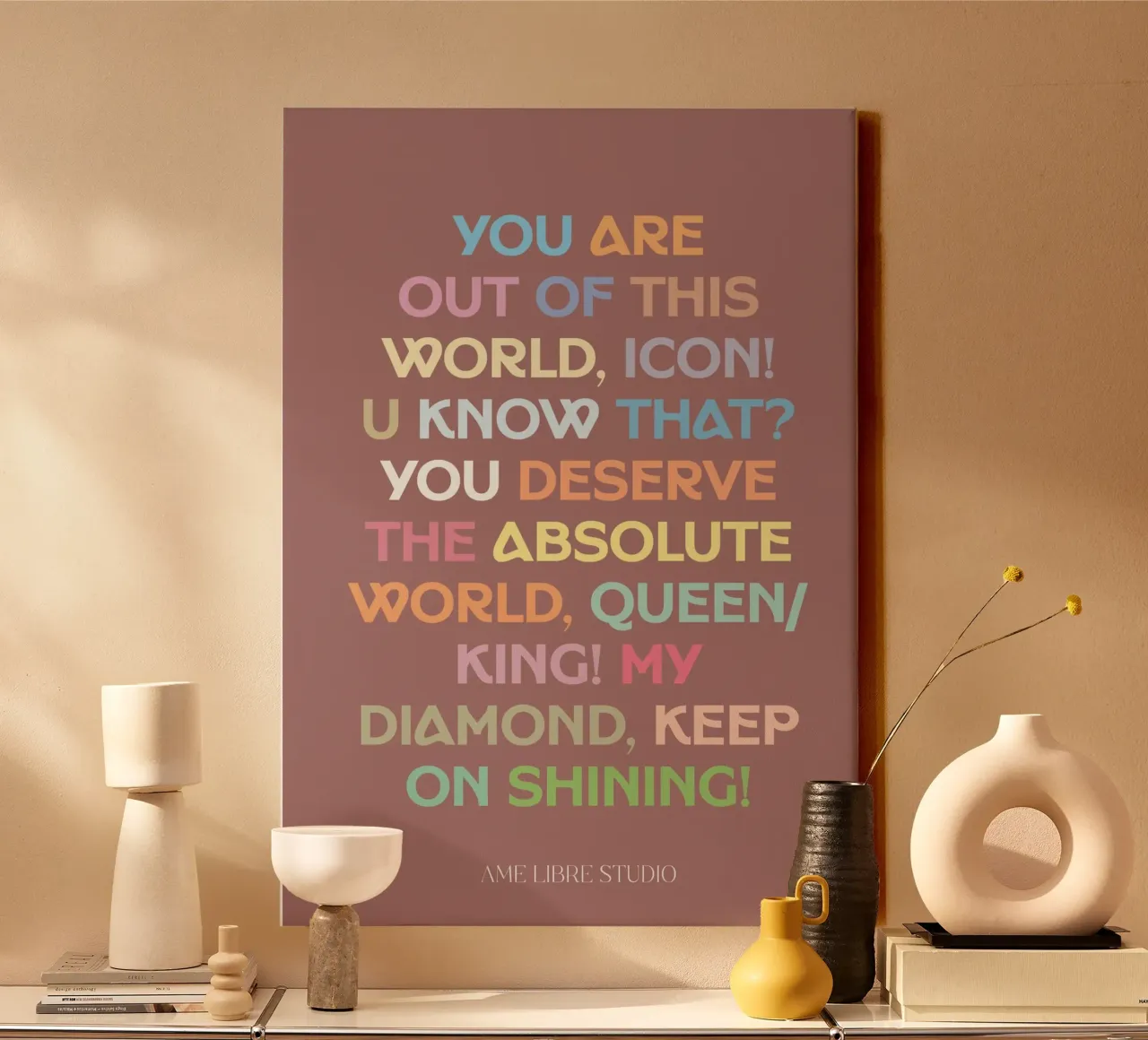 🤎 tela da MENTHE SAUVAGE