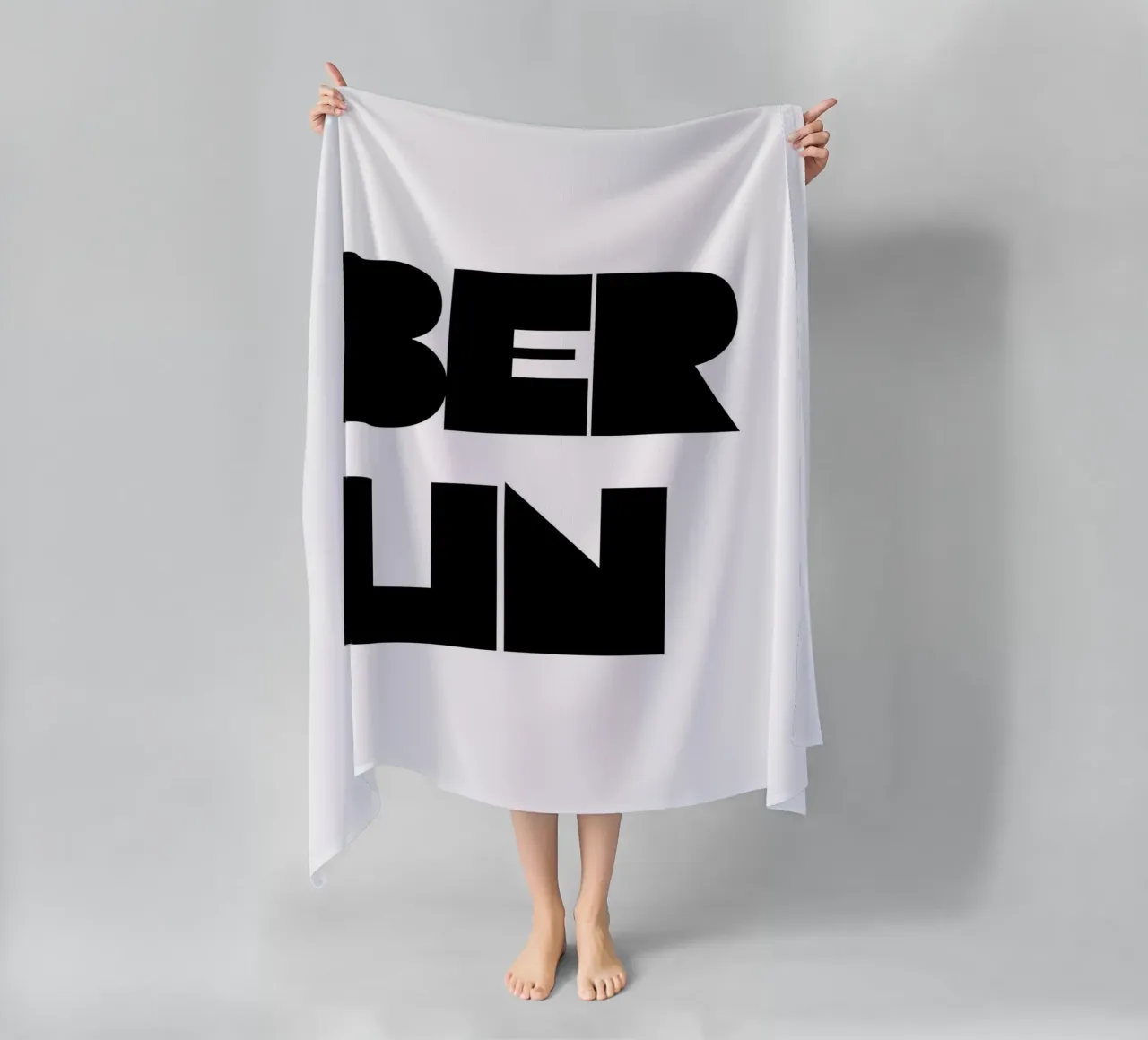 Berlin 4 telo mare da The Type Club Tokyo