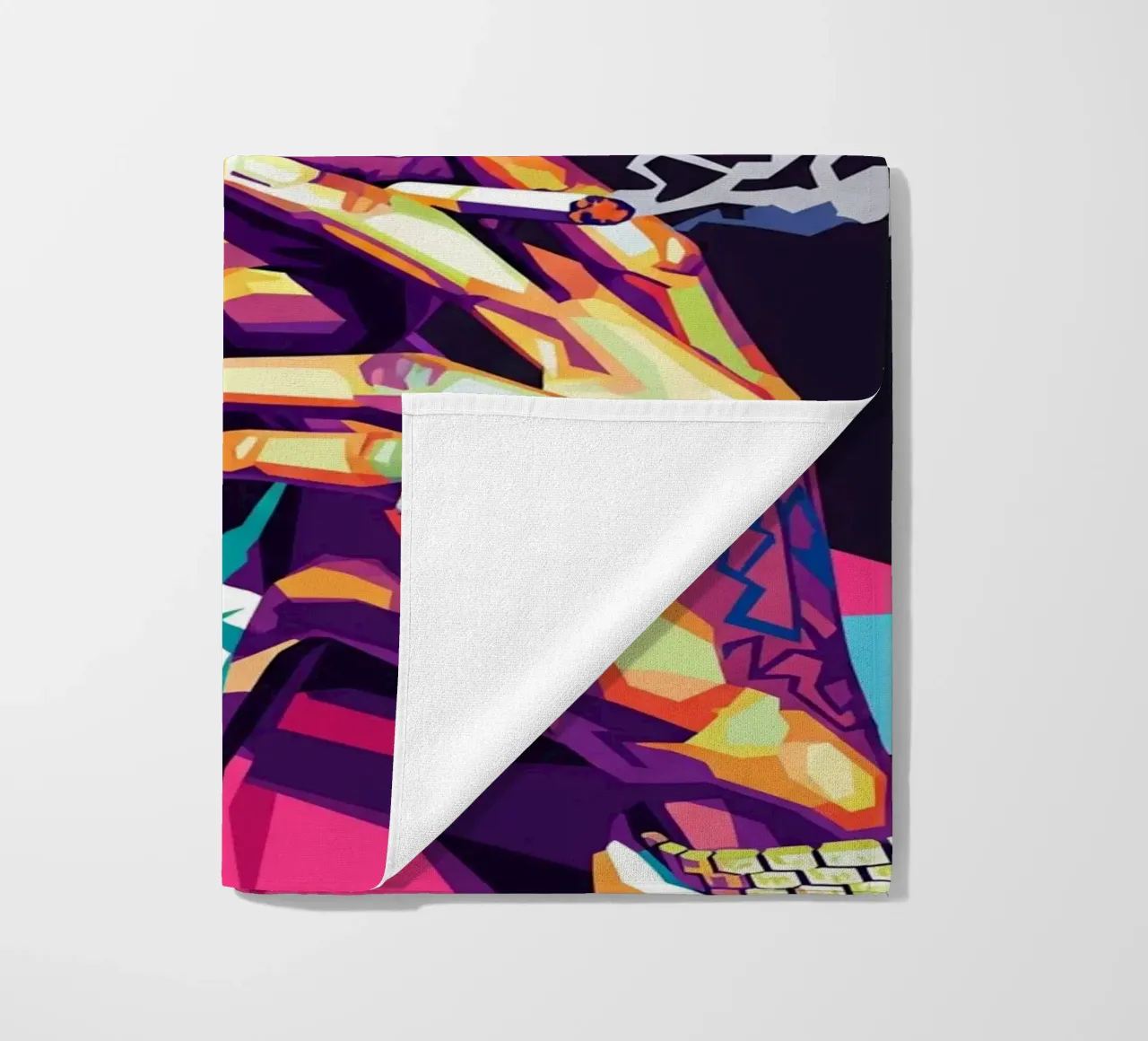 Wiz Khalifa si gode le sigarette #1 telo mare da Hantamrata