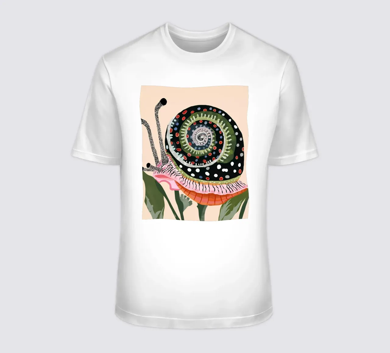 Esploratore di giardini t-shirt da ArtsySesta