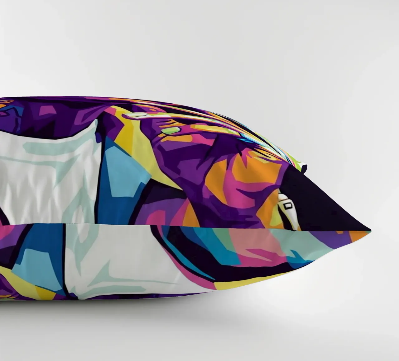 Wiz Khalifa si gode le sigarette #2 cuscino da Hantamrata