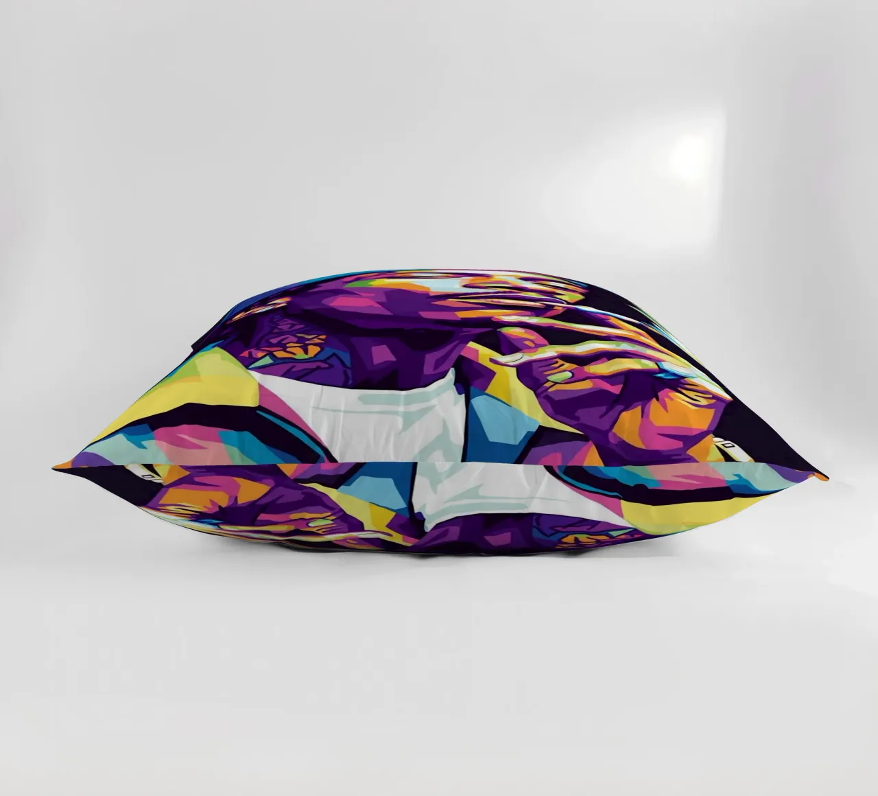 Wiz Khalifa si gode le sigarette #2 cuscino da Hantamrata