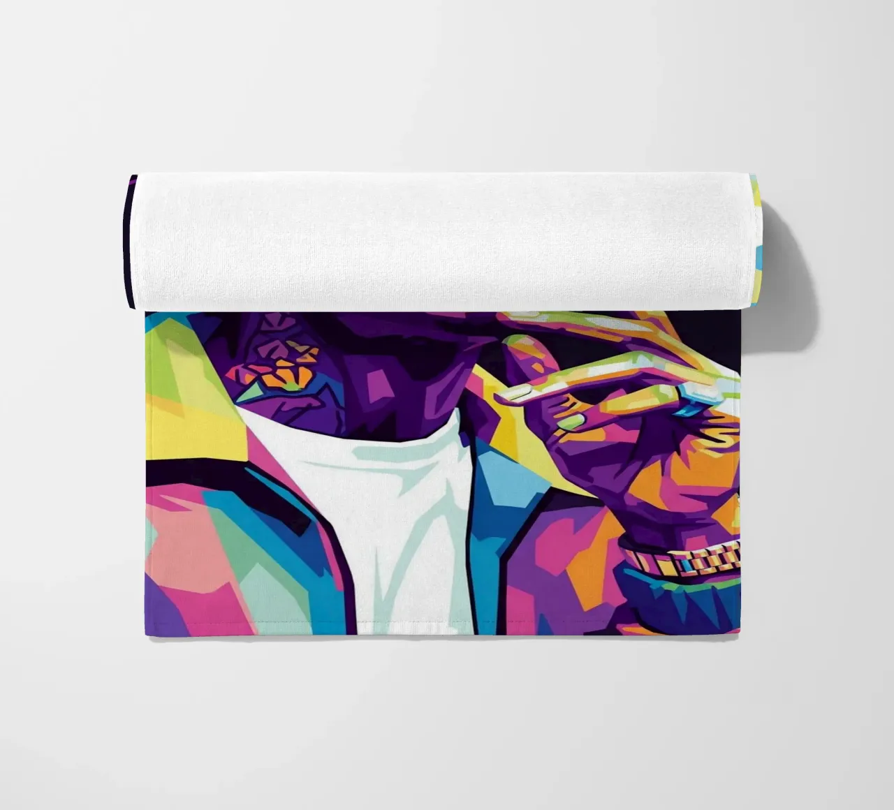 Wiz Khalifa si gode le sigarette #2 telo mare da Hantamrata