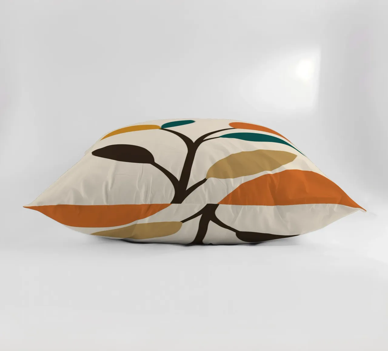 Abstract Tree Branch cuscino da LisaArtes