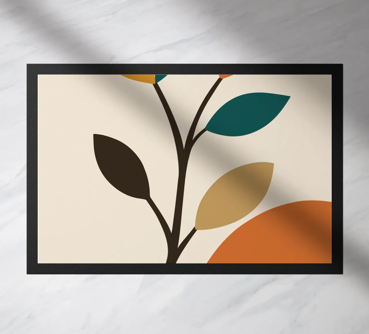 Abstract Tree Branch zerbino da LisaArtes