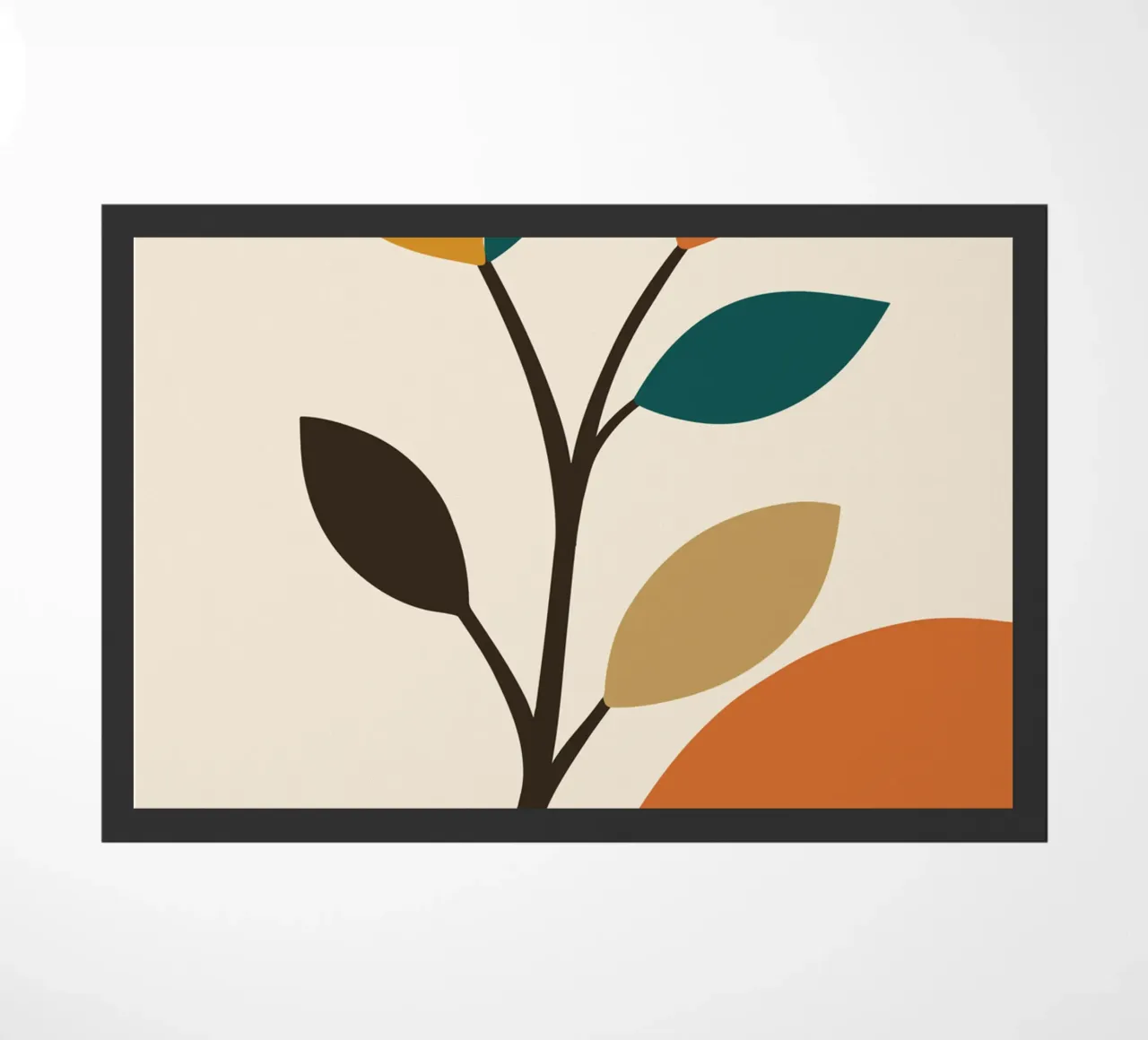Abstract Tree Branch zerbino da LisaArtes