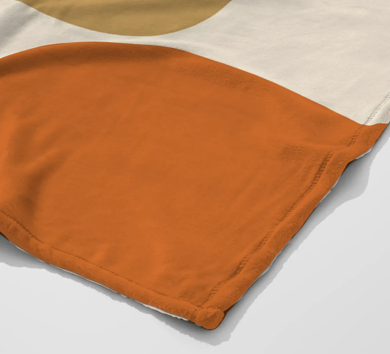 Abstract Tree Branch coperta in pile da LisaArtes