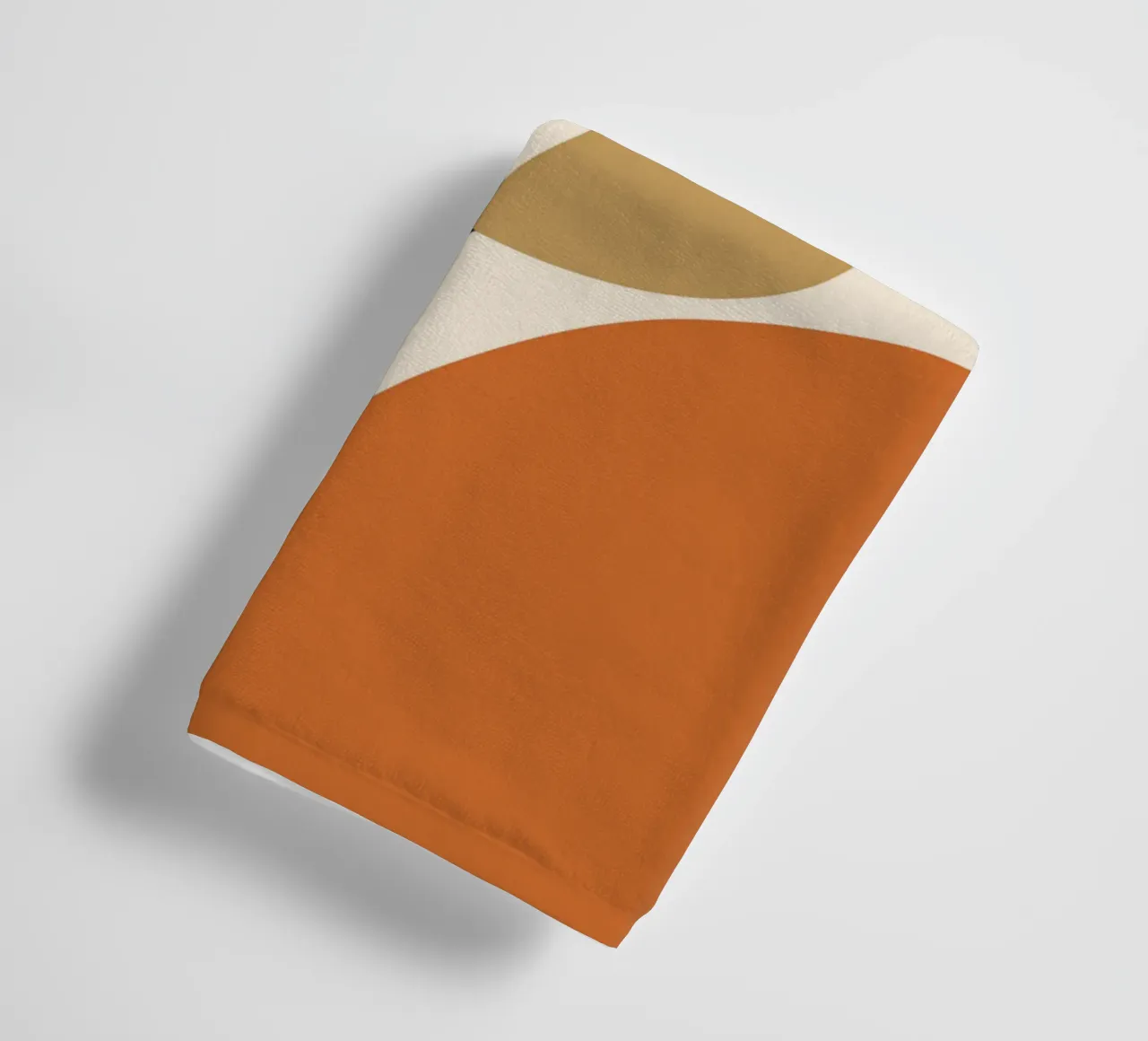 Abstract Tree Branch asciugamano da bagno da LisaArtes