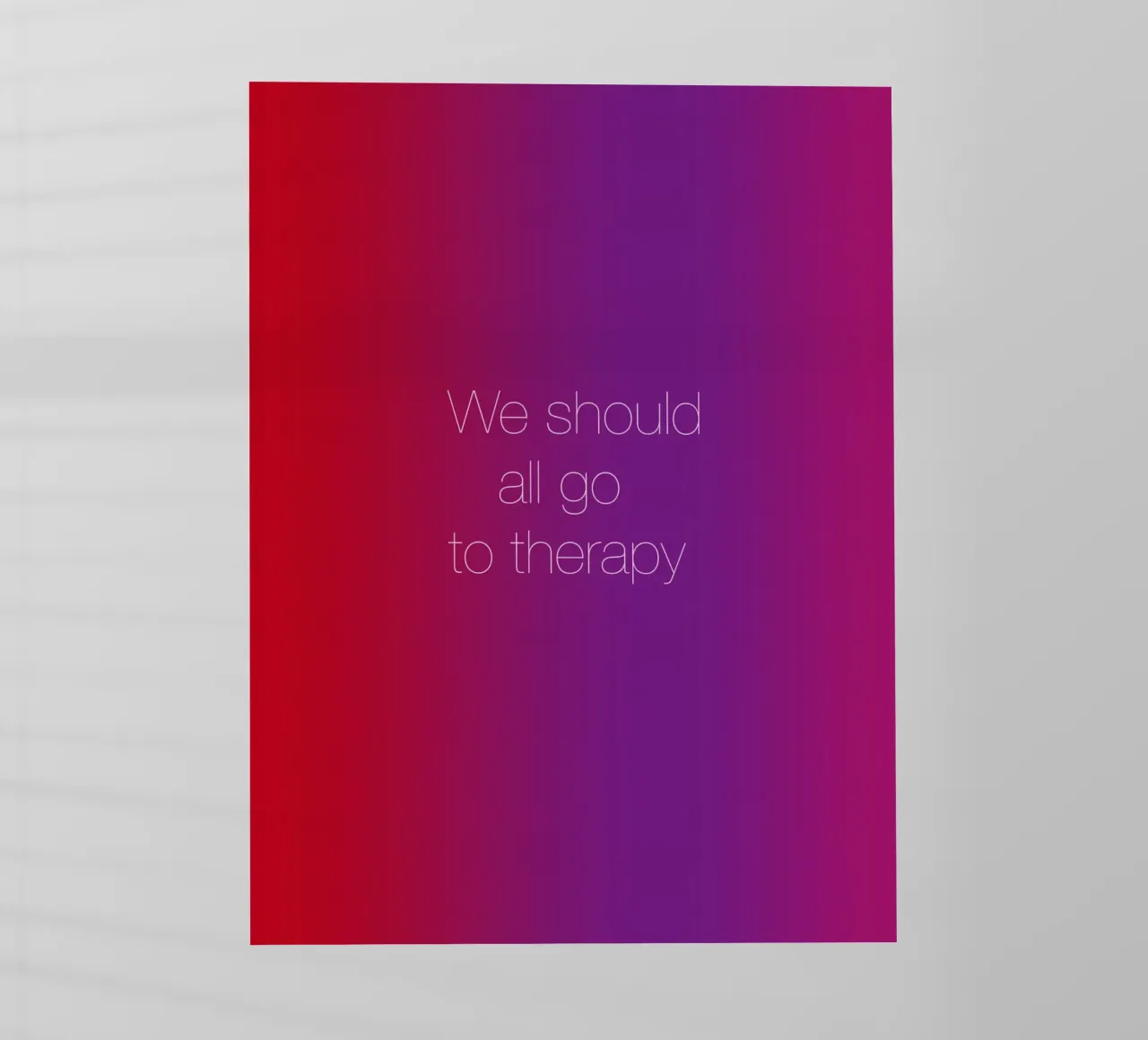 Date Idea pellicola backlit da Femlouise.illustrations