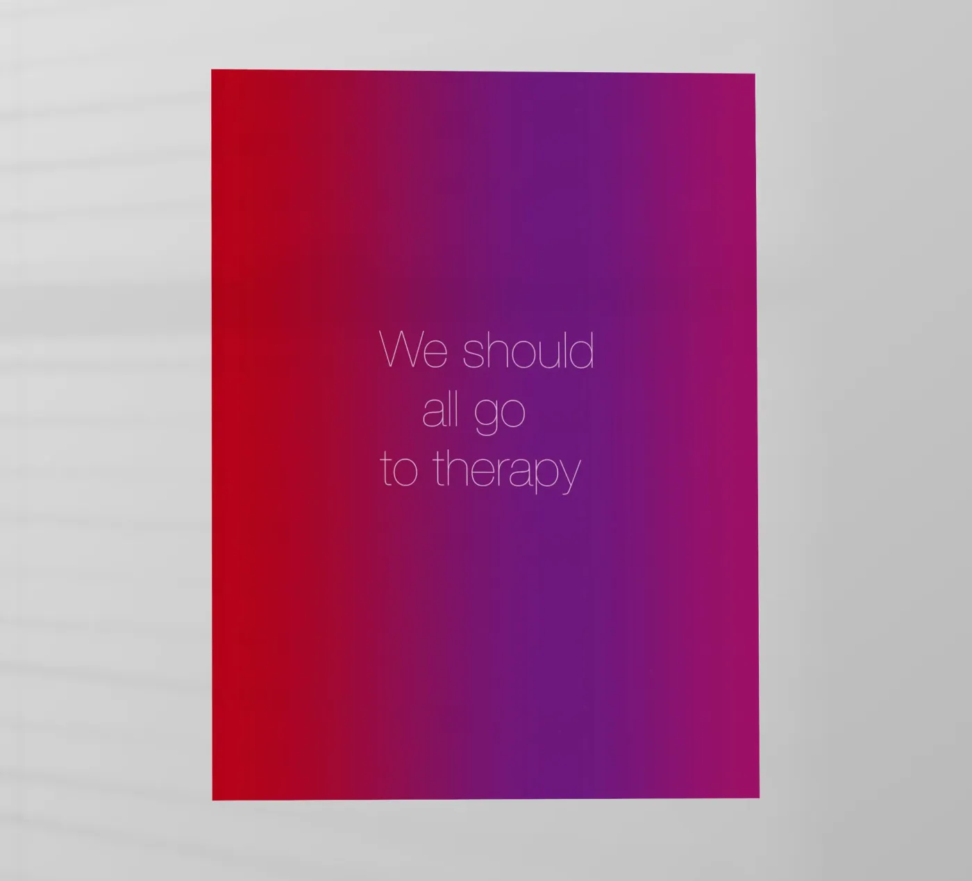 Date Idea pellicola backlit da Femlouise.illustrations