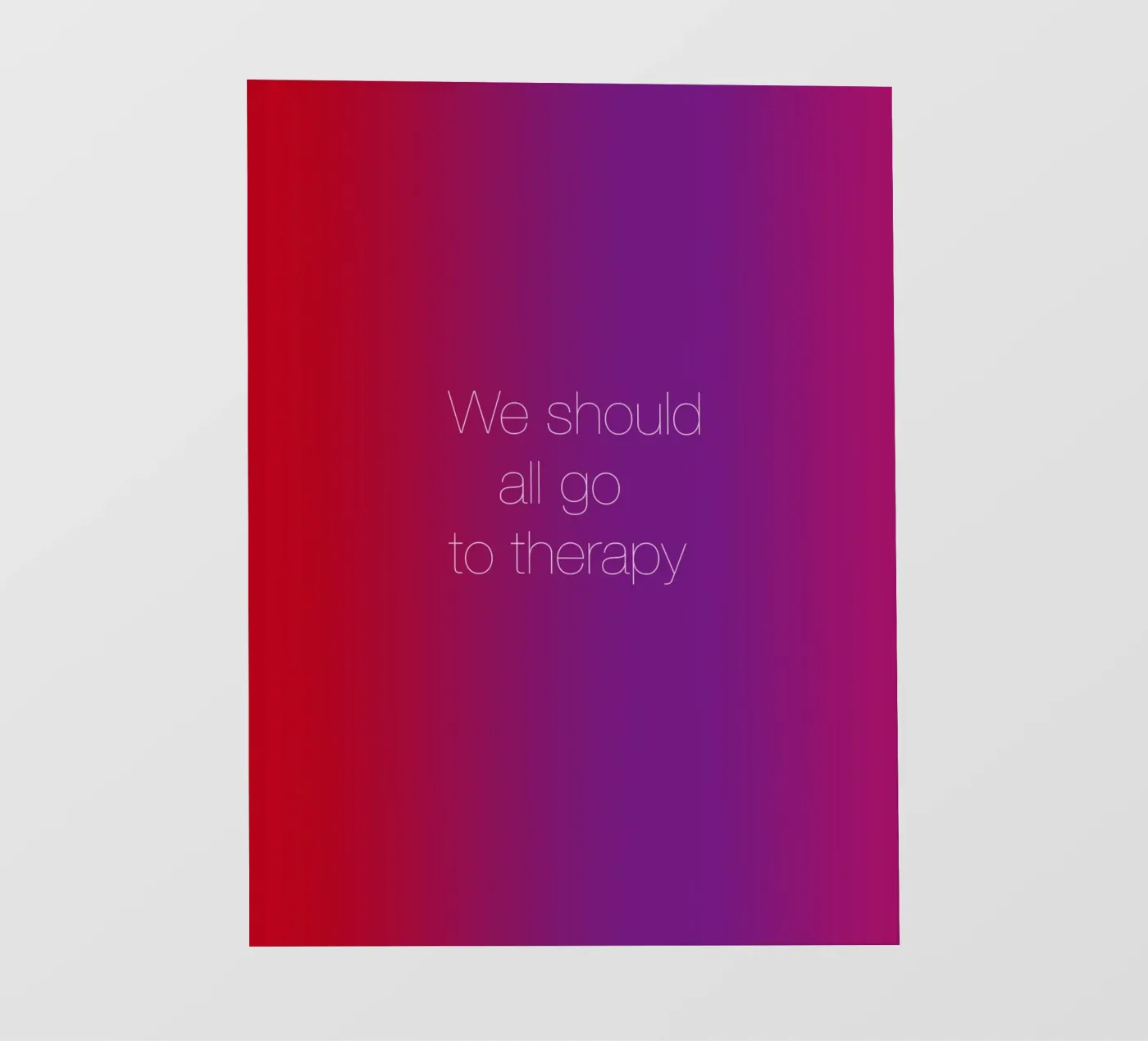 Date Idea pellicola backlit da Femlouise.illustrations