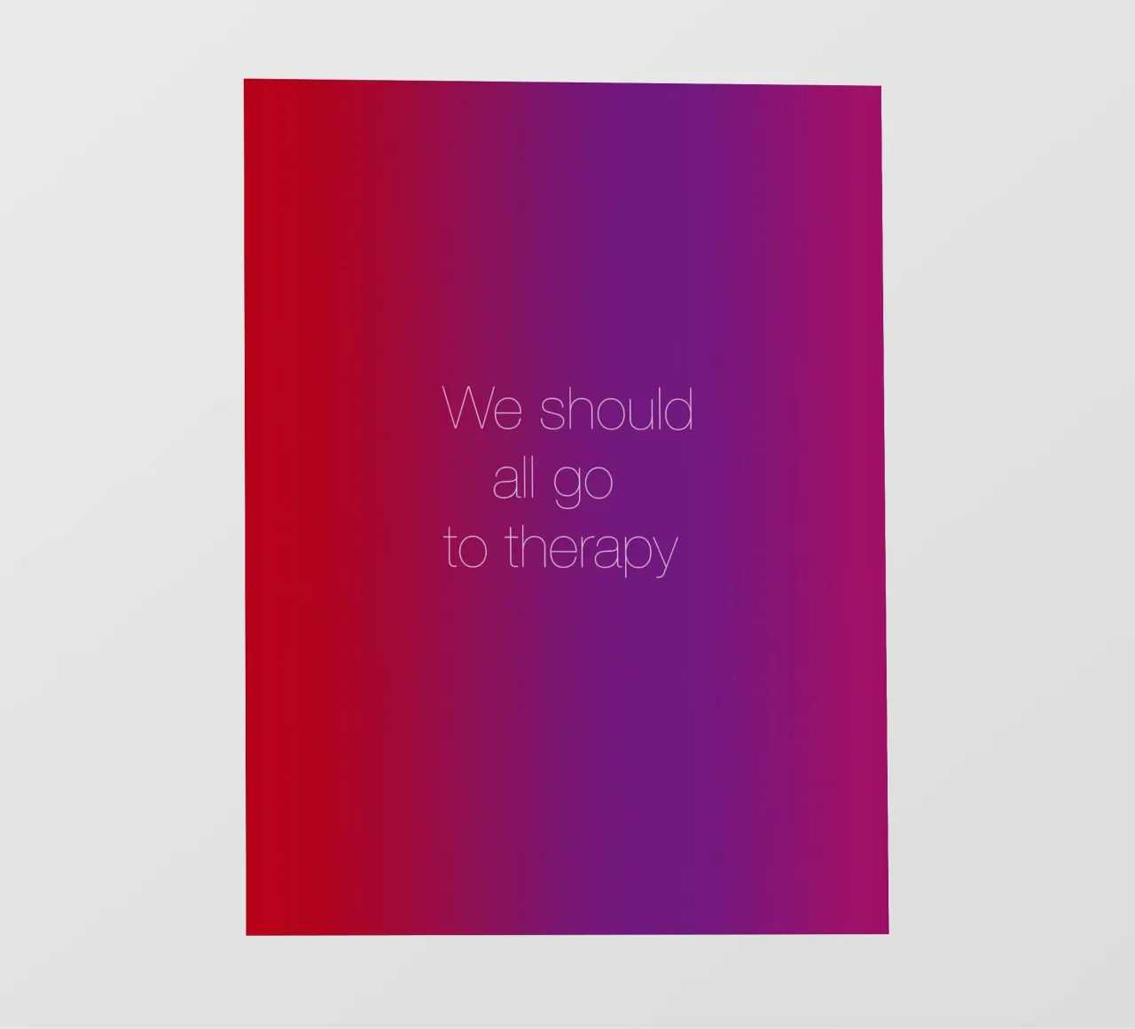 Date Idea pellicola backlit da Femlouise.illustrations