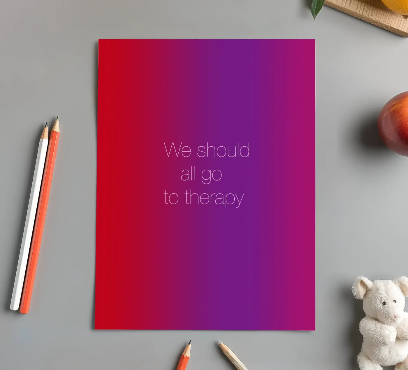 Date Idea Stickerbogen von Femlouise.illustrations