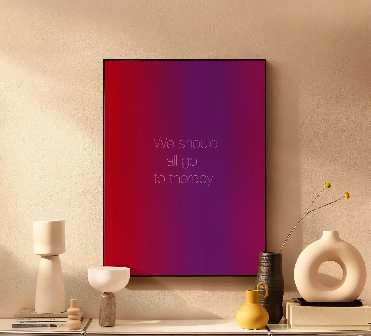 Date Idea plexiglass da Femlouise.illustrations